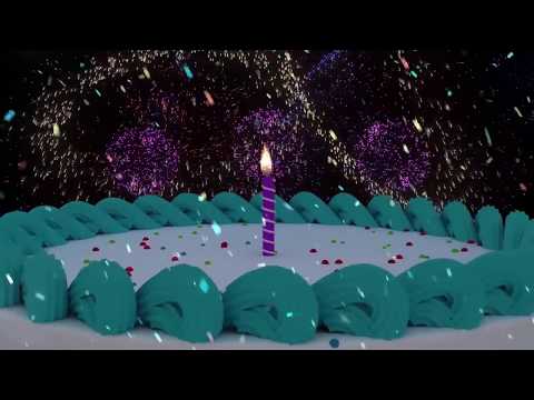 Happy birthday to you,Yusuf