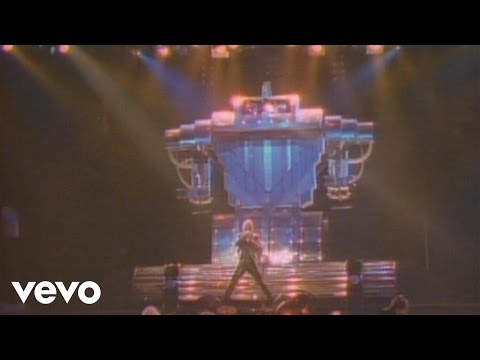 Judas Priest - The Hellion / Electric Eye (Live from the 'Fuel for Life' Tour)