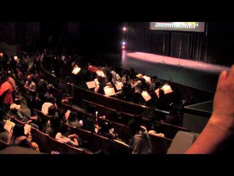 After The Love Has Gone - PCN Band 2012