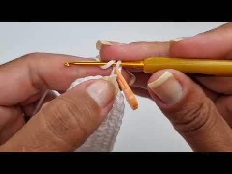 Alpargata de Crochê