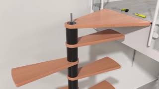 Berlin Grey Smart BUK