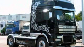 Truck Stop - Der Trabbi und der Truck