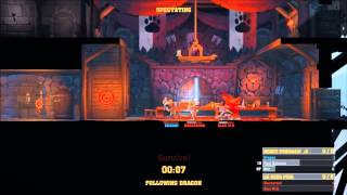 What is The Showdown Effect - Quick Look - Gameplay Footage