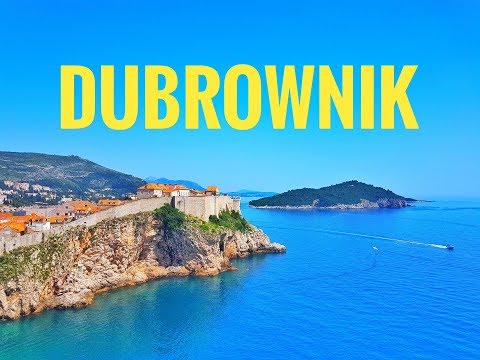 DUBROWNIK - GDY JA SIĘ URODZIŁEM, TU GINĘLI LUDZIE