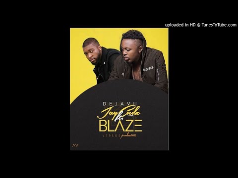 JayCudz feat. Hot Blaze - Déjà Vu (Audio)