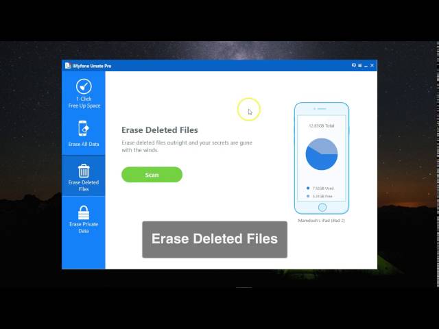iOS 13 Effective Way To Permanently Erase IPhone Data ios-13-effective-way-to-permanently-erase-iphone-data