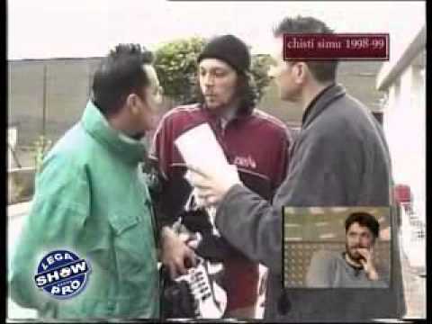 FABIO ARTICO A PLAY TV.flv