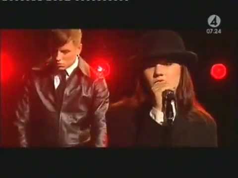 West End Girls - Suburbia - Live TV Show