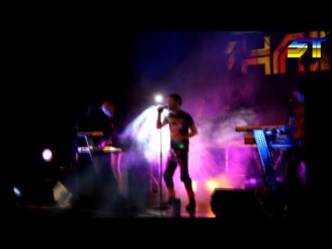 Shatoo - One Night Love (Live at Quality Hotel, Sarpsborg 28/12/13) - Fan video