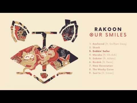 Rakoon - Our Smiles [Full Album]