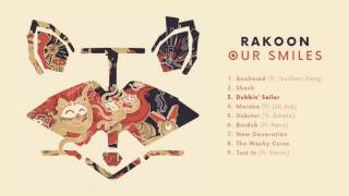 Rakoon - Our Smiles [Full Album]