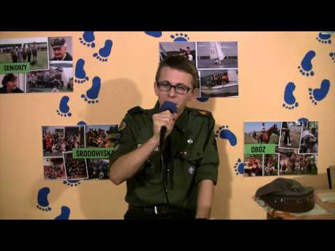 CoSięDzieje (w ZHP): Zimowisko hufca Kielce-Miasto 2015