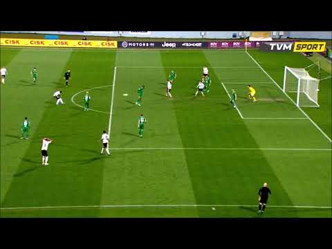 Floriana F.C. 1 vs 4 Hibernians F.C. - National Stadium - 12.03.2022 - Match Day 22