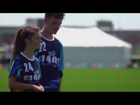 Seattle Bankroll vs. Oregon Flood-- 2019 U.S. Open YCC U-20 Mixed