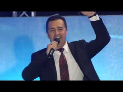 Gaso Triseski  Gagi - Ajde race gore "Ohrid Fest" 2015 (NAGRADA ZA NAJDOBAR DEBITANT)