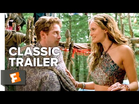 Without A Paddle (2004) Official Trailer