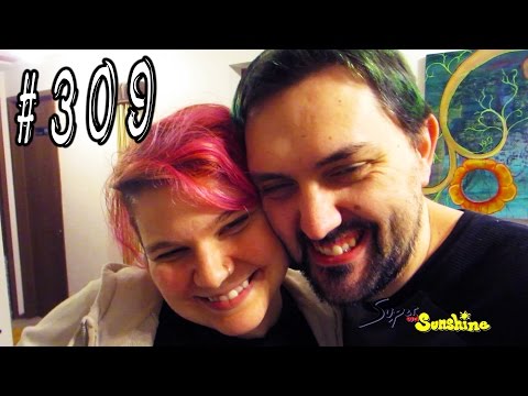 #309 Sick Valentines!!! Super and Sunshine