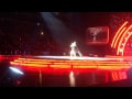 Kristina And Simon S Final Performance Of Their Amazing Argentine Tango O2 8 2 15