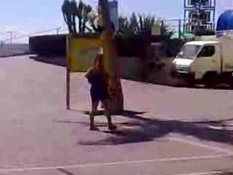 Baloncesto en las Canteras