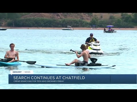 Denver7 News at 11 A.M. | Monday, August 3