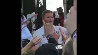 Download lagu Babymetal Fancam, Kami band having some fun. mp3