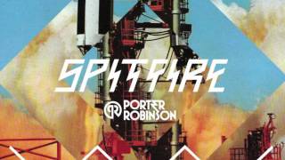 Porter Robinson - Vandalism (feat. Amba Shepherd)