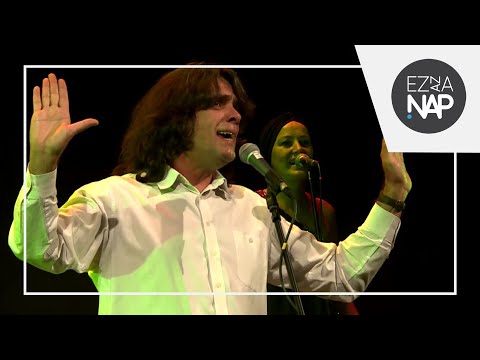 East - Szél repítse lelkem // Ez az a nap! "56 Él" 2016