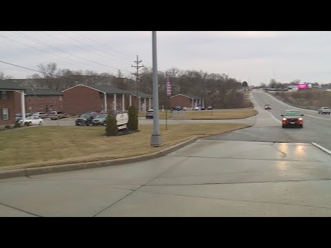 Police investigating a double shooting at a St. Charles apartment complex; one suspect in custody