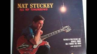 Nat Stuckey "Anywhere I Am"