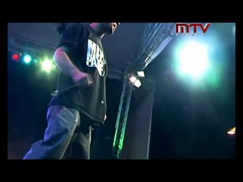 Gt ft 2ton - Surpriza - Kosova Fest 2011