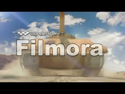 World of Tanks song :)