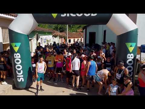 Segunda corrida De Vinte Alqueires - Porto Firme MG