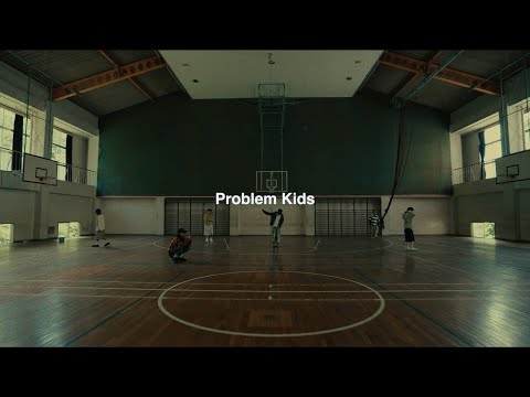 18scott - Problem Kids ft.Sound's Deli 【Official Music Video】