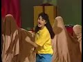 Barney Song Sally The Camel Barney In Concert