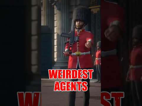 The Strangest Recruits – Watch Dogs: Legion #gaming #watchdogs