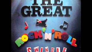 Sex Pistols - Anarchie pour le uk