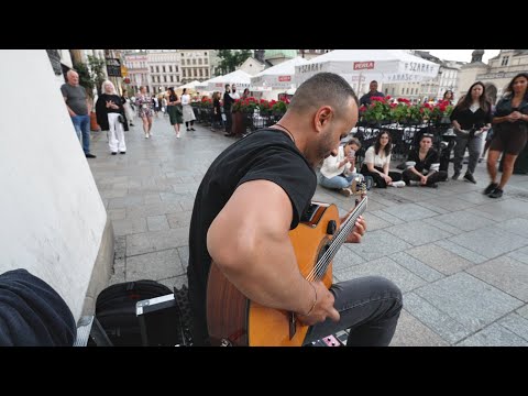 Amazing Spanish Guitar Beat Music Instrumental | Song «Beautiful Life»