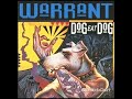 Warrant - Inside Out