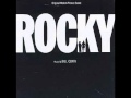 Bill Conti - Rocky - Going The Distance 