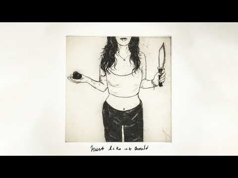 Video thumbnail for ​hurt like it should
