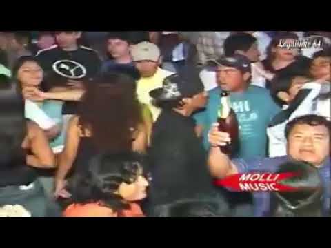 corazón serrano-descarga sanjuanera