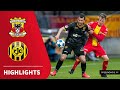 Samenvatting Go Ahead Eagles - Roda JC (02-04-2021)