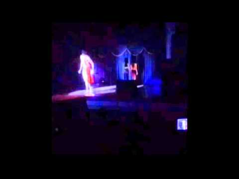 Yashraj Singh Fashion Sho...