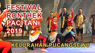 Download lagu FESTIVAL RONTEK PACITAN 2019 KELURAHAN PUCANGSEWU mp3 Download lagu FESTIVAL RONTEK PACITAN 2019 KELURAHAN PUCANGSEWU mp3