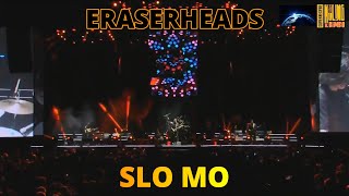 Eraserheads 2022 - Slo Mo
