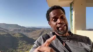 Ethiopia Lalibela has a different spiritual impact that I just can't describe.  A must visit