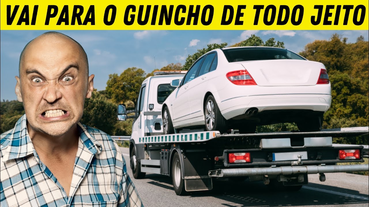 VEJA QUANDO A “APREENSÃO” VAI ACONTECER MESMO RESOLVENDO O PROBLEMA