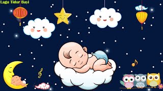 Download lagu Lagu tidur bayi-Musik untuk perkembangan otak dan memori bayi- Musik pengantar tidur bayi-Lagu tidur mp3