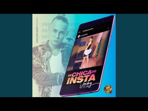 Mi Chica de Insta