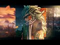Granolah The Survivor Royalty MMV EDIT
